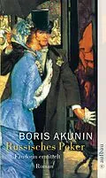 E-Book (epub) Russisches Poker von Boris Akunin