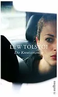 E-Book (epub) Die Kreutzersonate von Lew Tolstoi