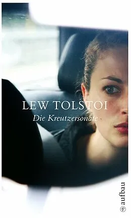 E-Book (epub) Die Kreutzersonate von Lew Tolstoi