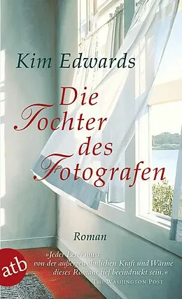 E-Book (epub) Die Tochter des Fotografen von Kim Edwards