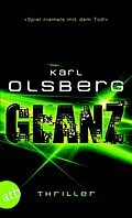 E-Book (epub) Glanz - Interaktives E-Book von Karl Olsberg