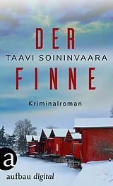 E-Book (epub) Der Finne von Taavi Soininvaara