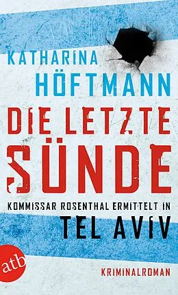 E-Book (epub) Die letzte Sünde von Katharina Höftmann