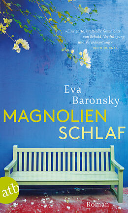 E-Book (epub) Magnolienschlaf von Eva Baronsky