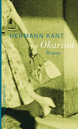 E-Book (epub) Okarina von Hermann Kant