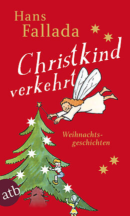 E-Book (epub) Christkind verkehrt von Hans Fallada