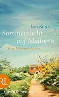 E-Book (epub) Sommernacht auf Mallorca von Lea Korte