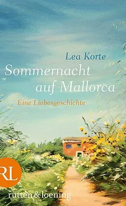 E-Book (epub) Sommernacht auf Mallorca von Lea Korte