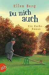 E-Book (epub) Du mich auch von Ellen Berg
