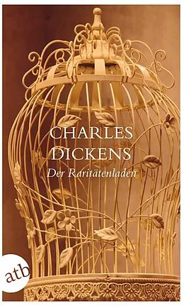 E-Book (epub) Der Raritätenladen von Charles Dickens
