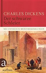 E-Book (epub) Der schwarze Schleier von Charles Dickens
