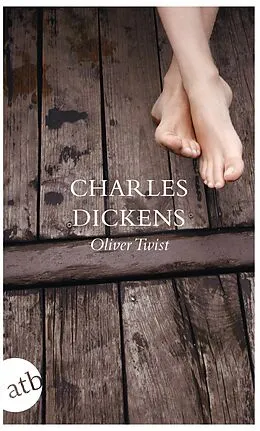 E-Book (epub) Oliver Twist von Charles Dickens