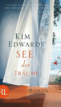 E-Book (epub) See der Träume von Kim Edwards