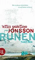 E-Book (epub) Runen von Elias Snæland Jònsson