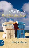 E-Book (epub) Reif für die Insel von Gisa Pauly