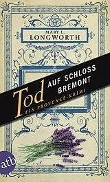 E-Book (epub) Tod auf Schloss Bremont von Mary L. Longworth