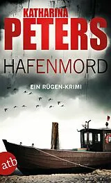 E-Book (epub) Hafenmord von Katharina Peters