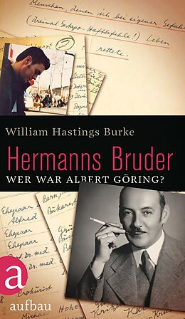 E-Book (epub) Hermanns Bruder von William Hastings Burke