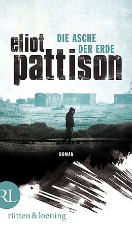 E-Book (epub) Die Asche der Erde von Eliot Pattison