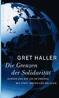 E-Book (epub) Die Grenzen der Solidarität von Gret Haller