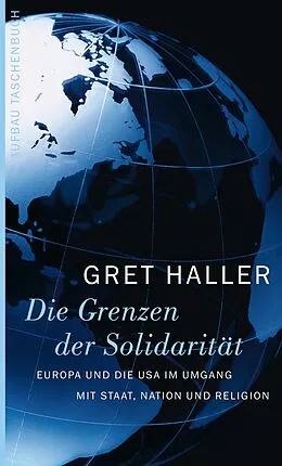 E-Book (epub) Die Grenzen der Solidarität von Gret Haller