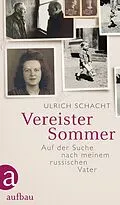 E-Book (epub) Vereister Sommer von Ulrich Schacht