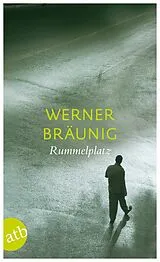 E-Book (epub) Rummelplatz von Werner Bräunig