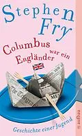 E-Book (epub) Columbus war ein Engländer von Stephen Fry
