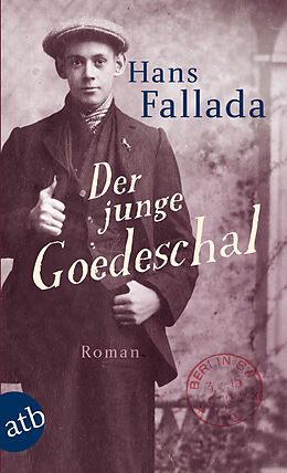 E-Book (epub) Der junge Goedeschal von Hans Fallada