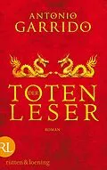 E-Book (epub) Der Totenleser von Antonio Manuel Garrido