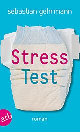 E-Book (epub) Stresstest von Sebastian Gehrmann