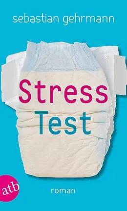 E-Book (epub) Stresstest von Sebastian Gehrmann