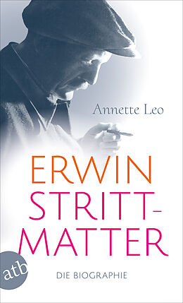 E-Book (epub) Erwin Strittmatter von Annette Leo