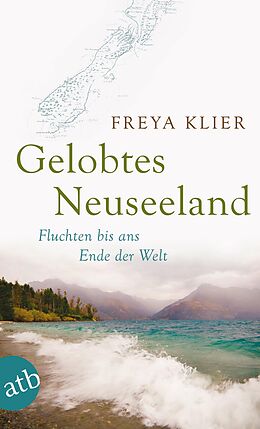E-Book (epub) Gelobtes Neuseeland von Freya Klier