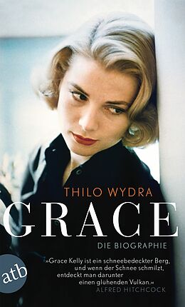 E-Book (epub) Grace von Thilo Wydra