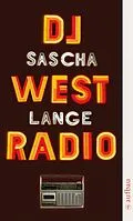 E-Book (epub) DJ Westradio von Sascha Lange
