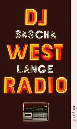 E-Book (epub) DJ Westradio von Sascha Lange