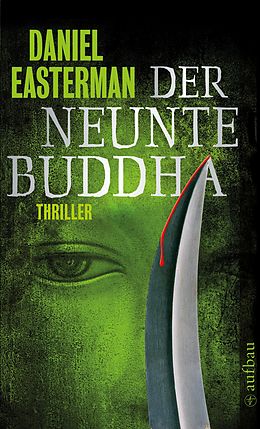 E-Book (epub) Der neunte Buddha von Daniel Easterman