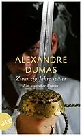 E-Book (epub) Zwanzig Jahre später von Alexandre Dumas