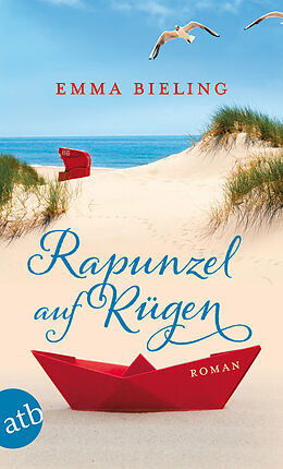 E-Book (epub) Rapunzel auf Rügen von Emma Bieling