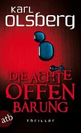 E-Book (epub) Die achte Offenbarung von Karl Olsberg