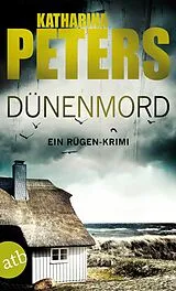 E-Book (epub) Dünenmord von Katharina Peters