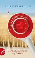 E-Book (epub) Inselsommer von Heike Fröhling