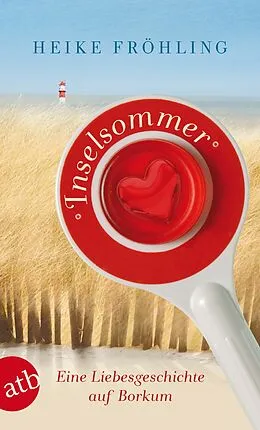 E-Book (epub) Inselsommer von Heike Fröhling