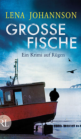 E-Book (epub) Große Fische von Lena Johannson