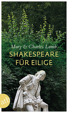 E-Book (epub) Shakespeare für Eilige von Mary Lamb, Charles Lamb