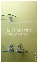 ePUB Vernunft und Gefühl von Jane Austen