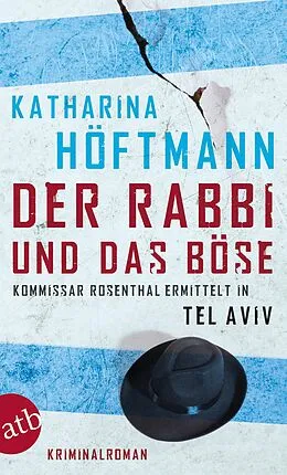 E-Book (epub) Der Rabbi und das Böse von Katharina Höftmann