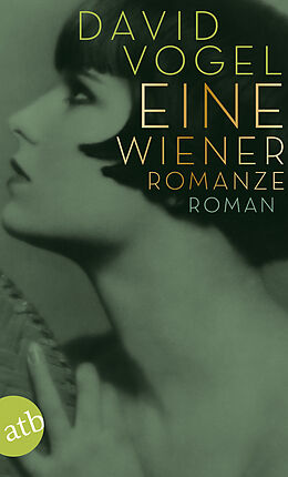 E-Book (epub) Eine Wiener Romanze von David Vogel