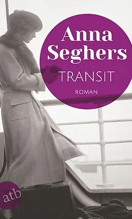 E-Book (epub) Transit von Anna Seghers